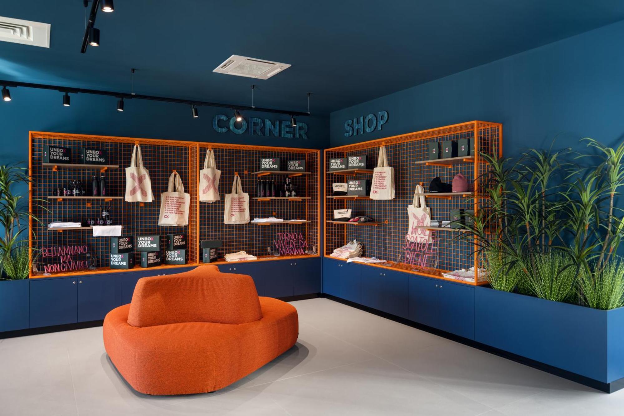 Cx Milan Nom Milão Exterior foto