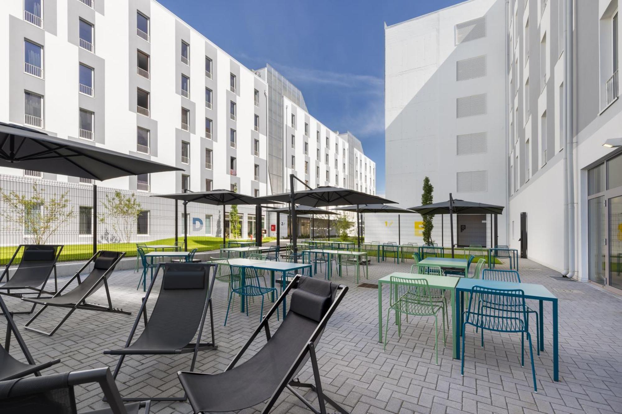 Cx Milan Nom Milão Exterior foto