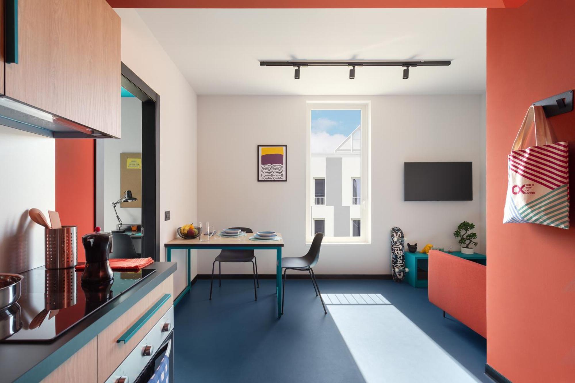 Cx Milan Nom Milão Exterior foto