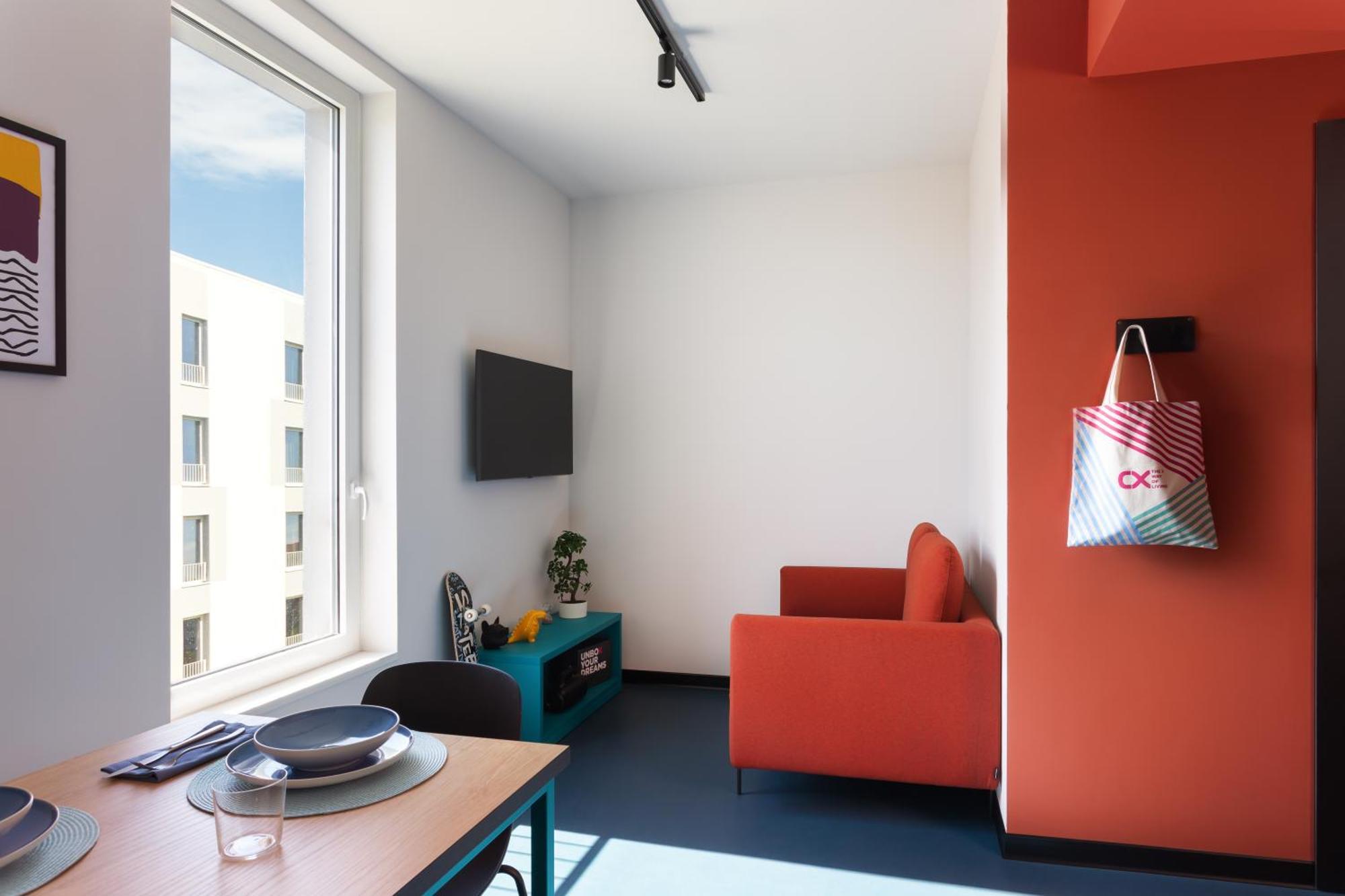Cx Milan Nom Milão Exterior foto